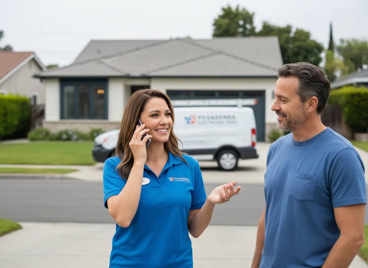 Electrician Wexford, PA FAQs
